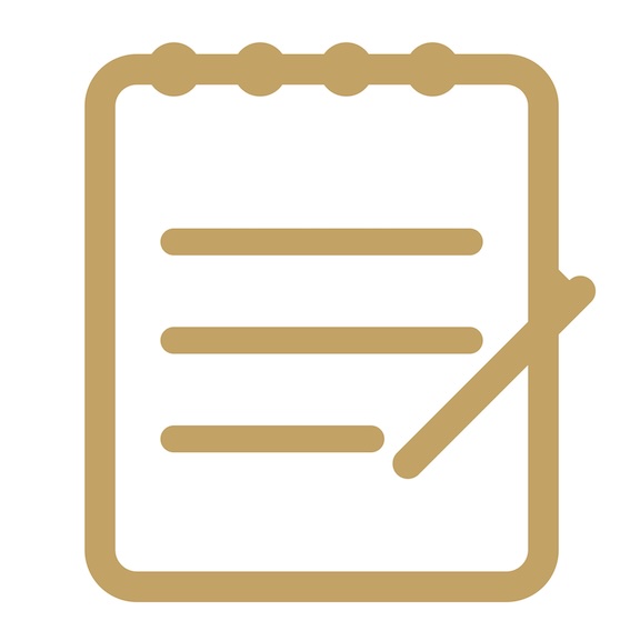 Welcome to Field Notes